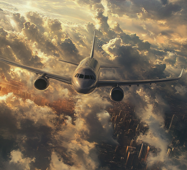 ¿Quiénes Somos? 1AAirlinetickets.com