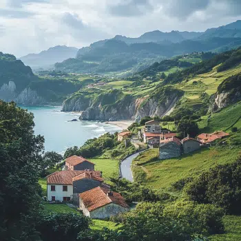 Vacaciones en Asturias