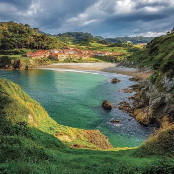 ¿Qué Ver en Asturias en 4 Días?