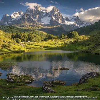 ¿Qué Ver en Asturias en 4 Días?