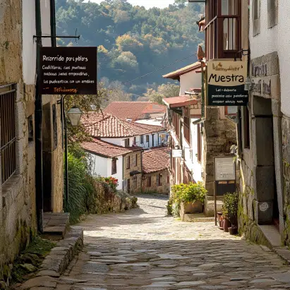 ¿Qué Ver en Asturias en 4 Días?