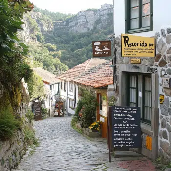 ¿Qué Ver en Asturias en 4 Días?