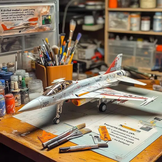 Jet models