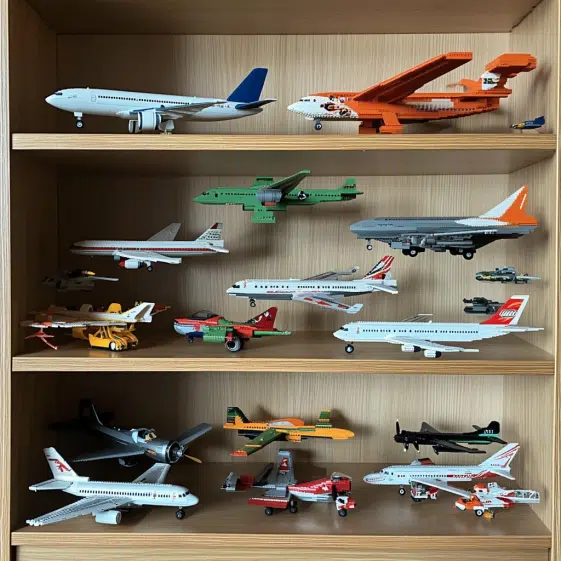 Planes toys
